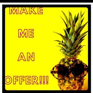 Make an Offer